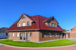 Ferienwohnungen im Haus Deichnest